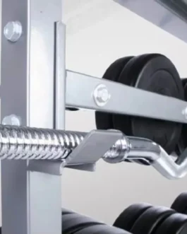 Hot Sale High Quality Fitness and Bodybuilding Gym Equipment Weight Plates Storage Racks Dumbbell Rack