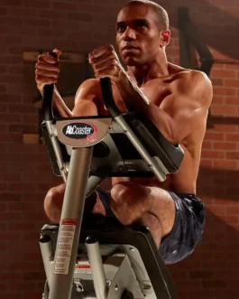 Leg & Glute Training